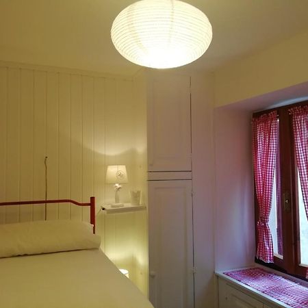 Viewtiful Homestay Stazzona Eksteriør billede