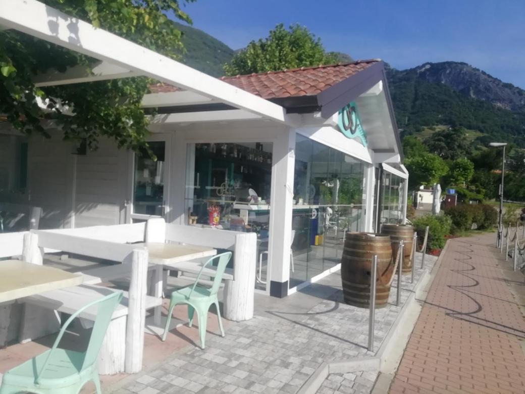 Viewtiful Homestay Stazzona Eksteriør billede