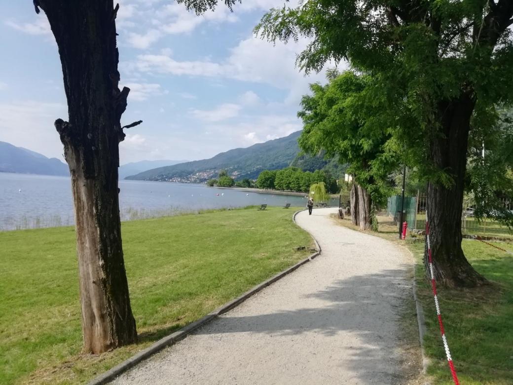 Viewtiful Homestay Stazzona Eksteriør billede