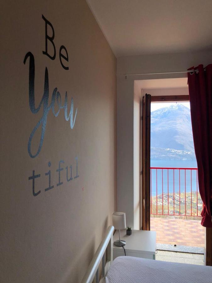 Viewtiful Homestay Stazzona Eksteriør billede