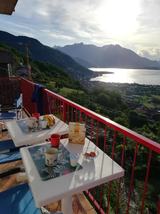Viewtiful Homestay Stazzona Eksteriør billede