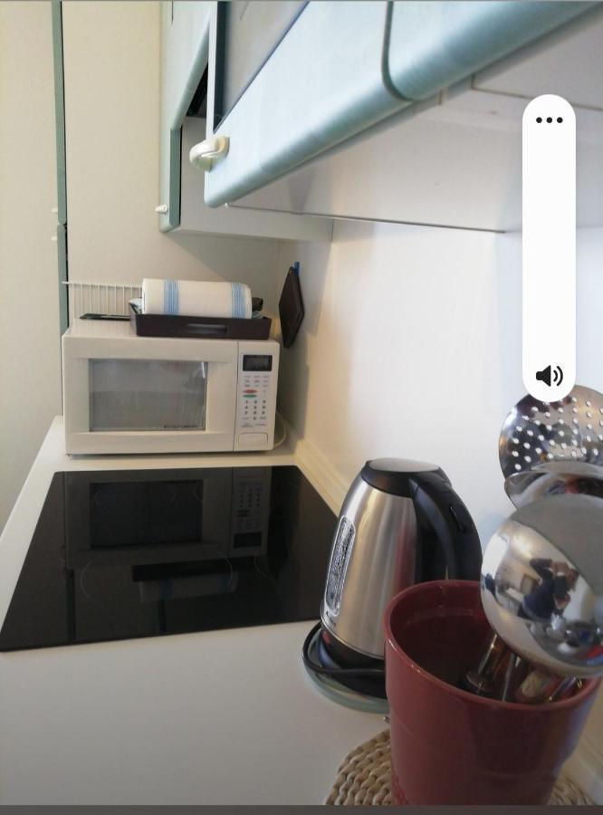 Viewtiful Homestay Stazzona Eksteriør billede