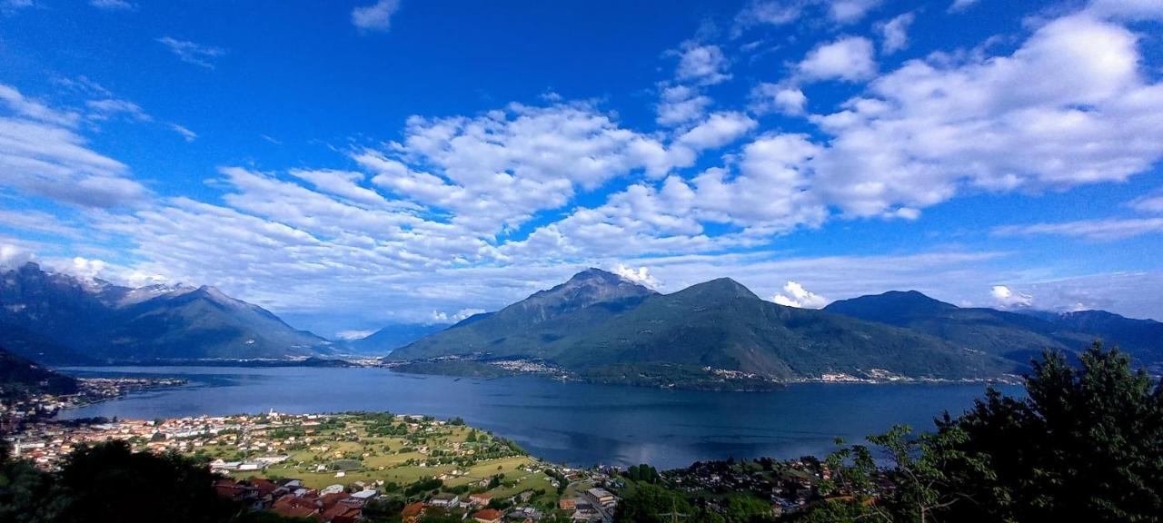 Viewtiful Homestay Stazzona Eksteriør billede