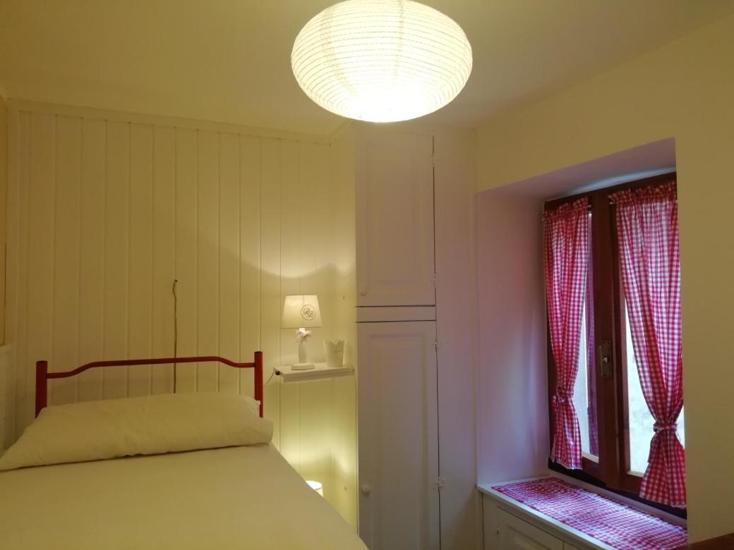 Viewtiful Homestay Stazzona Eksteriør billede